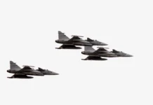 Gripen от Saab является секретным оружием, меняющим баланс сил ot yavlyaetsya sekretnym oruzhiem menyayushhim balans sil-gazetart-ru-0