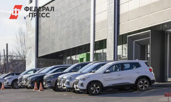 Параллельный импорт и утилизационный сбор на автомобильном рынке-0