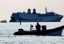 Паром Seabridge из Трабзона в Сочи открывает новые перспективы parom iz trabzona v sochi otkryvaet novye perspektivy-gazetart-ru-0