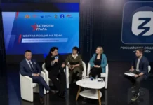 Патриоты Урала собрали 2 тысячи участников на встрече patrioty urala sobrali 2 tysyachi uchastnikov na vstreche-gazetart-ru-0