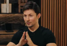 Павел Дуров анонсировал запуск Cocoon с ИИ и TON pavel durov anonsiroval zapusk s ii i -gazetart-ru-0