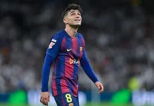 Педри из Барселоны восстанавливается после травмы pedri iz barselony vosstanavlivaetsya posle travmy-gazetart-ru-0