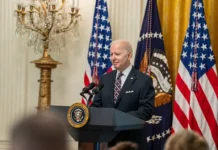 Пентагон обвиняет Байдена в игнорировании границ США ради Украины pentagon obvinyaet bajdena v ignorirovanii granicz ssha radi ukrainy-gazetart-ru-0