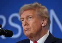 Песков раскрывает детали о Трампе, Путине и интриге вокруг Украины peskov raskryvaet detali o trampe putine i intrige vokrug ukrainy-gazetart-ru-0