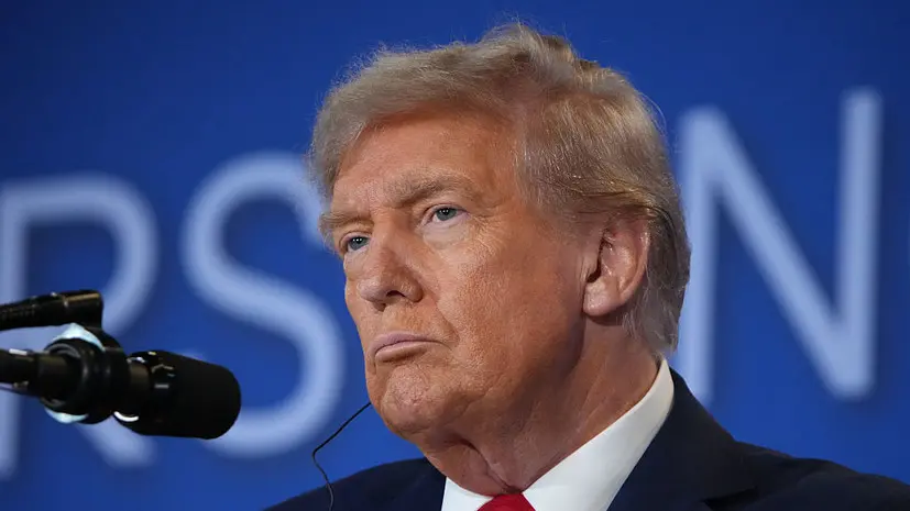 Кремль согласен с оценкой Трампа о приближении мира на Украине