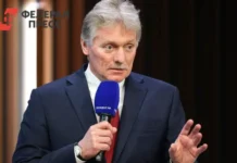 Песков сделал критические заявления о переговорах с ООН peskov sdelal kriticheskie zayavleniya o peregovorah s oon-gazetart-ru-0