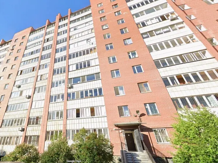 Подростки разгромили почтовые ящики в екатеринбургской многоэтажке