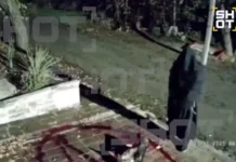 Поиски автора пентаграмм в Красном Сулине, Ростовская область poiski avtora pentagramm v krasnom suline rostovskaya oblast-gazetart-ru-0