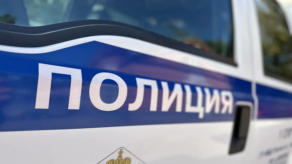 Полицейские накрыли притон с проститутками в подвале ТЦ на западе Москвы