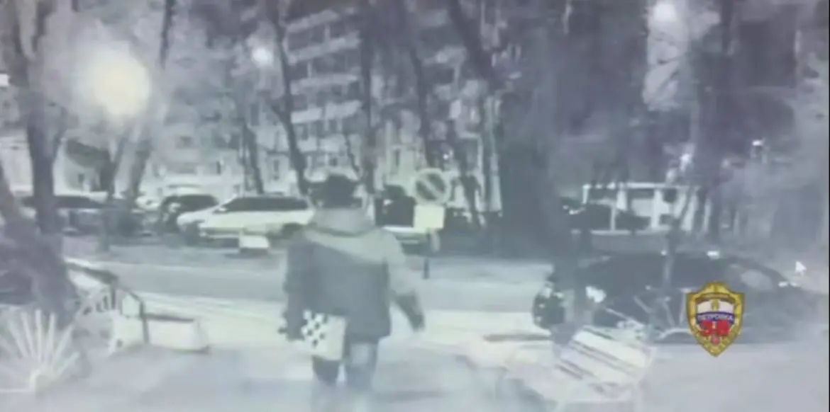 Полицейские задержали мужчину, избившего шахматиста в Москве 10 лет назад