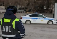 Полицейский ГИБДД в Калининграде пострадал при проверке авто policzejskij gibdd v kaliningrade postradal pri proverke avto-gazetart-ru-0