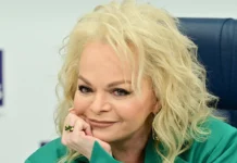 Полина Лурье и Лариса Долина высказывают надежды на Верховный суд России polina lure i larisa dolina vyskazyvayut nadezhdy na verhovnyj sud rossii-gazetart-ru-0