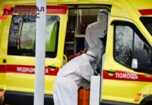 Поселок Саранское в Полесском районе ждёт ремонт и скорую помощь poselok saranskoe v polesskom rajone zhdyot remont i skoruyu pomoshh-gazetart-ru-0