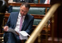 Посольство России в Бельгии бросает вызов заявлениям Максима Прево posolstvo rossii v belgii brosaet vyzov zayavleniyam maksima prevo-gazetart-ru-0