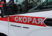 Правоохранители проверяют работу скорой помощи в селе Коченёво pravoohraniteli proveryayut rabotu skoroj pomoshhi v sele kochenyovo-gazetart-ru-0