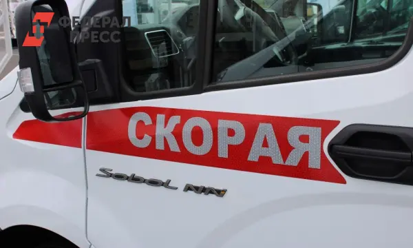 Правоохранители проверяют работу скорой помощи в селе Коченёво-0