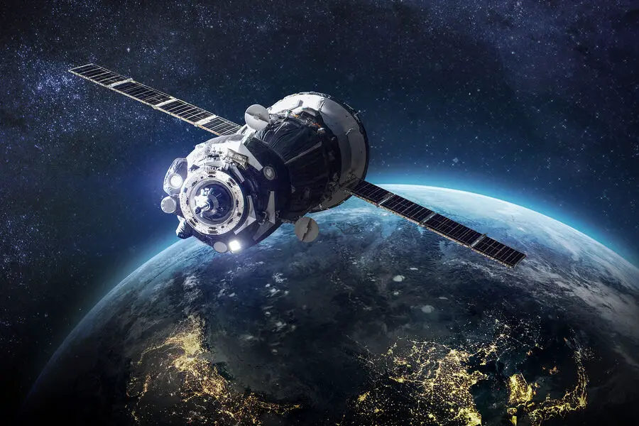 Google представляет проект Suncatcher с ИИ и TPU на спутниках для чистой энергии-0