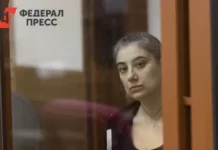 Приговор Веронике Наумовой стал окончательным, восторжествовала справедливость prigovor veronike naumovoj stal okonchatelnym vostorzhestvovala spravedlivost-gazetart-ru-0