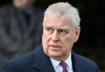 Принц Эндрю нашел новые увлечения в домашнем уединении princz endryu nashel novye uvlecheniya v domashnem uedinenii-gazetart-ru-0