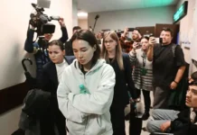 Прокуратура Москвы завершила дело, Лерчек и Артем Чекалин ожидают суда prokuratura moskvy zavershila delo lerchek i artem chekalin ozhidayut suda-gazetart-ru-0