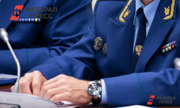 Прокуратура Рязанской области повышает качество зернооборота-0