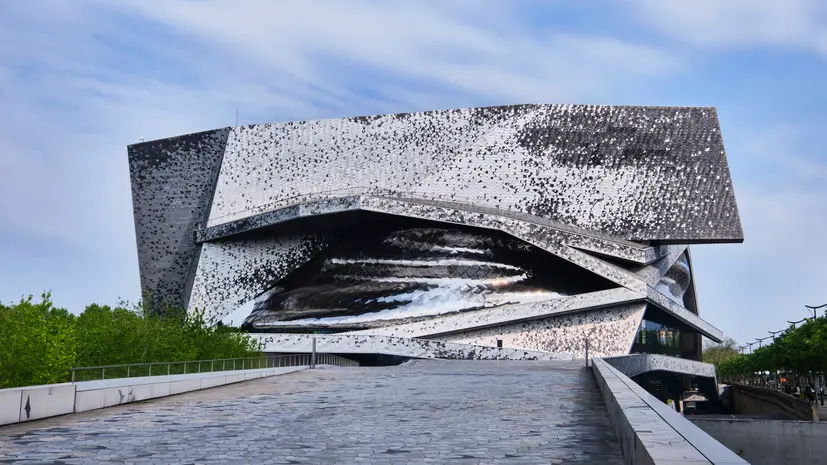 Пропалестинские активисты сорвали концерт израильского оркестра в Париже