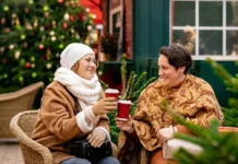 Путешествие в Рождество предлагает оригинальные блюда и новогодний завтрак в Москве puteshestvie v rozhdestvo predlagaet originalnye blyuda i novogodnij zavtrak v moskve-gazetart-ru-0