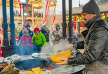 Путешествие в Рождество в Москве раскрывает кулинарные секреты от Силы Сибири и Василия Ушакова puteshestvie v rozhdestvo v moskve raskryvaet kulinarnye sekrety ot sily sibiri i vasiliya ushakova-gazetart-ru-0