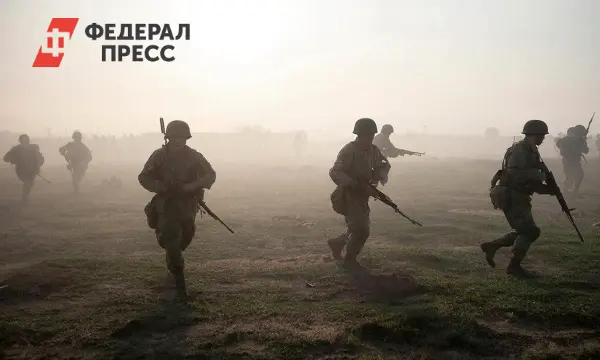 Путин рассказал о встрече с российскими войсками и ситуации в Донбассе-0