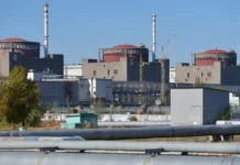 Путин заявил о намерении США запустить майнинг криптовалют на Запорожской АЭС putin zayavil o namerenii ssha zapustit majning kriptovalyut na zaporozhskoj aes-gazetart-ru-0