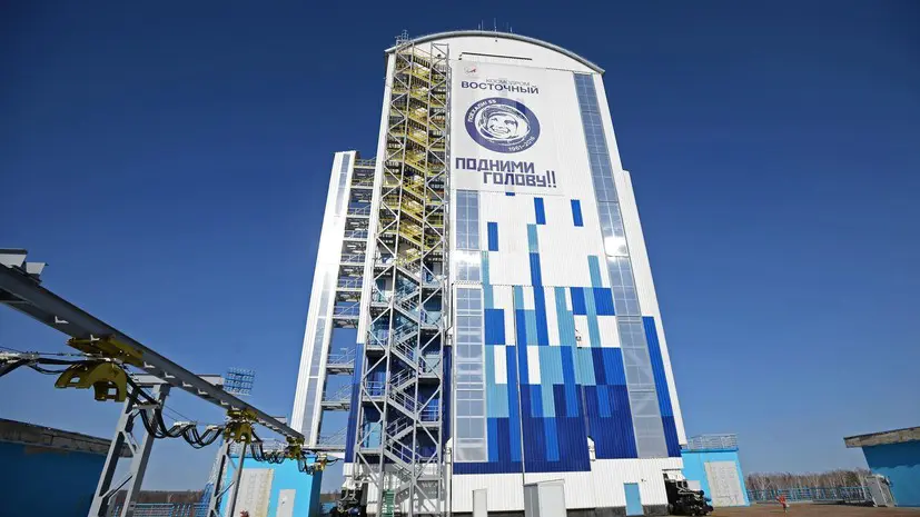 На космодроме Восточный из-за долгов обесточили площадки комплекса «Ангара»