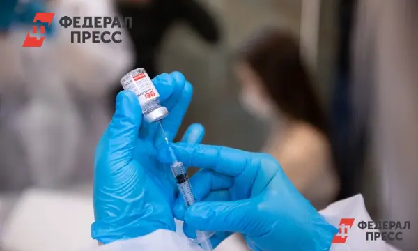 Решение проблемы с вакциной от ротавируса найдется в Рязани-0