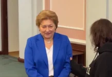 Решение Верховного суда по делу Ларисы Долиной и Полины Лурье reshenie verhovnogo suda po delu larisy dolinoj i poliny lure-gazetart-ru-0