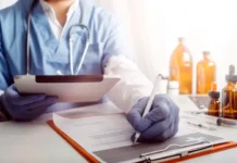 Революционный биосенсор МФТИ и ИОФ РАН для сверхранней диагностики рака по слюне revolyuczionnyj biosensor mfti i iof ran dlya sverhrannej diagnostiki raka po slyune-gazetart-ru-0