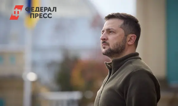 Риски для Владимира Зеленского от США, НАБУ и Тимура Миндича-0