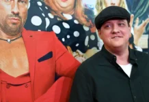 Роман Попов остался в сердцах как добрый и ответственный артист roman popov ostalsya v serdczah kak dobryj i otvetstvennyj artist-gazetart-ru-0