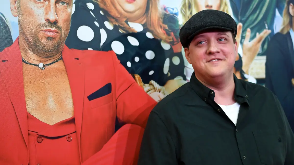 Режиссер Богданов: Роман Попов был очень добрым и ответственным человеком