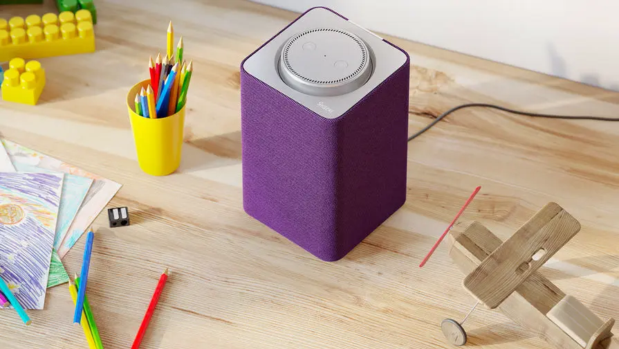 Роскачество рекомендует способы защиты данных в умных колонках-0