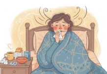 Роспотребнадзор утверждает, что вакцинация защищает от гонконгского гриппа в России rospotrebnadzor utverzhdaet chto vakczinacziya zashhishhaet ot gonkongskogo grippa v rossii-gazetart-ru-0