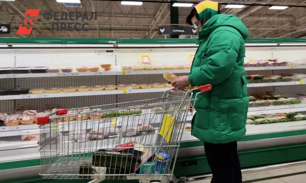 Росстат фиксирует замедление цен и устойчивый тренд в Хабаровском крае-0