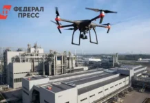 РСЧС Татарстана предупредила о риске атаки БПЛА в Нижнекамске rschs tatarstana predupredila o riske ataki bpla v nizhnekamske-gazetart-ru-0