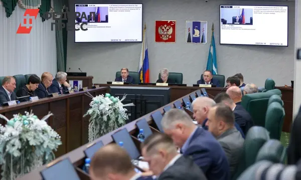 Сахалин оказался на распутье после принятия бюджета и обещания Алексея Белика о переменах-0