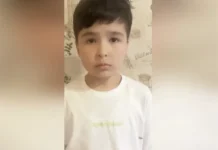 Сейитбек Сатикулов сообщил, что «Лиза Алерт» ищет школьника в Печатниках sejitbek satikulov soobshhil chto liza alert ishhet shkolnika v pechatnikah-gazetart-ru-0