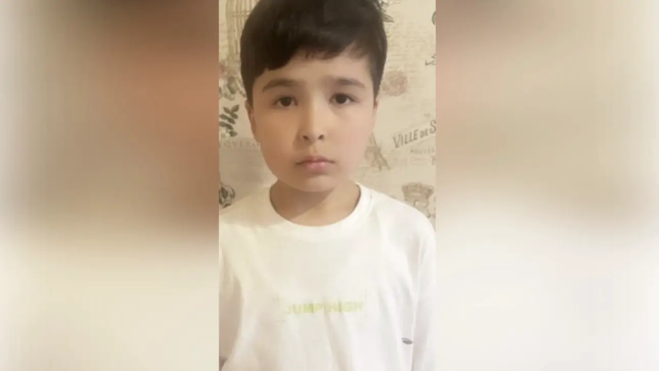 На северо-востоке Москвы второй день ищут 11-летнего мальчика