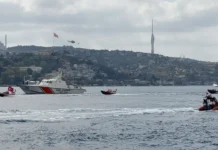 Семья Николая Свечникова верит и ищет в Стамбуле и на Босфоре semya nikolaya svechnikova verit i ishhet v stambule i na bosfore-gazetart-ru-0