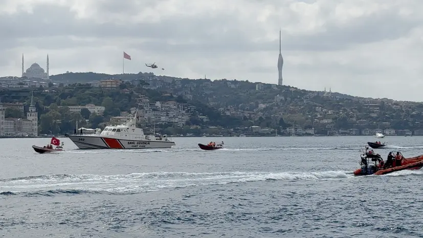 Мать пропавшего пловца Свечникова рассказала о ходе поисков