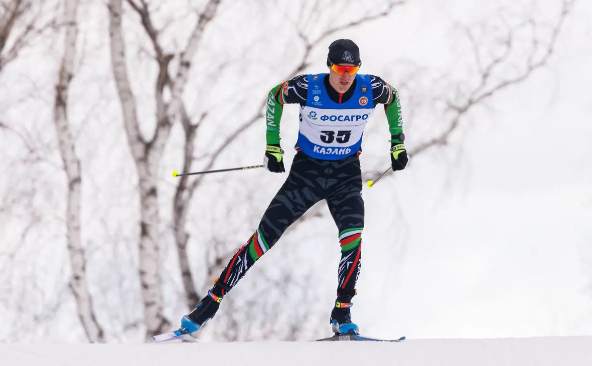 Сергей Ардашев (Sergey Elagin / Business Online / Global Look Press)