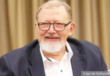 Сергей Дубинин вспоминает о ярком наследии главы Банка России sergej dubinin vspominaet o yarkom nasledii glavy banka rossii-gazetart-ru-0