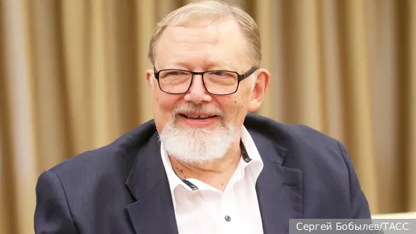 Умер бывший глава Банка России Дубинин