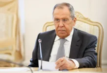 Сергей Лавров комментирует атаку Украины на резиденцию Путина и реакцию ЕС и НАТО sergej lavrov kommentiruet ataku ukrainy na rezidencziyu putina i reakcziyu es i nato-gazetart-ru-0